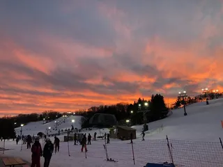 Hyland Hills Ski Area