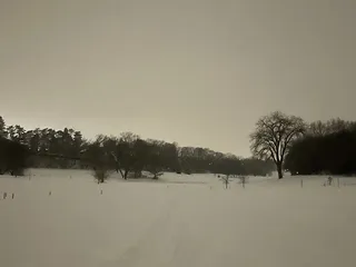 Como Park Ski Center