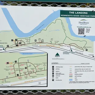 Three Rivers Park District