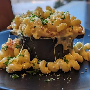 Mac-N-Cheese