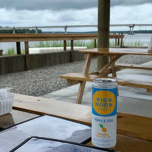 Three Rivers Seafood