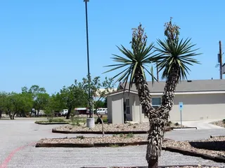 Shale Lodge Three Rivers