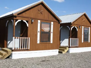 Grand Eagle Ford Lodge