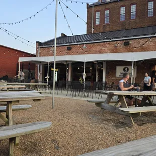 Three Roads Brewing