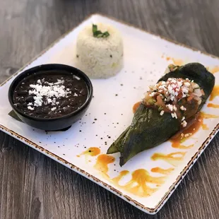 Three Roots Mexican Cocina