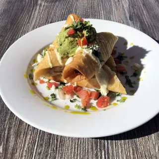 FLAUTAS