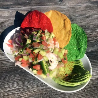 CEVICHE
