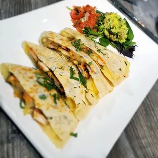QUESADILLA