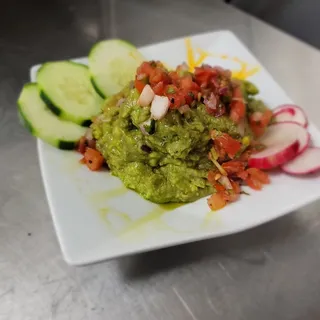 GUACAMOLE
