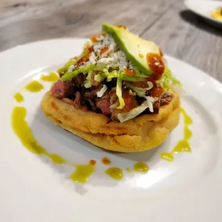 SOPES
