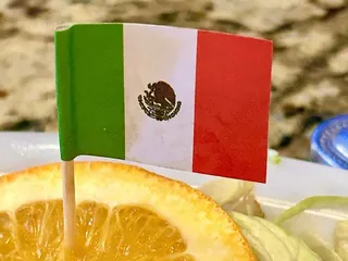 Pancho's Mexican Restaurant