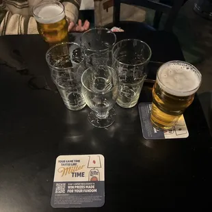 Always a good night!  Love the owners.