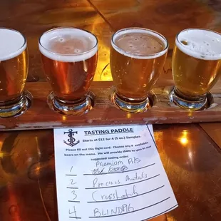 Attitude adjustment times 4