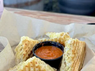 McKay's Taphouse & Beer Garden