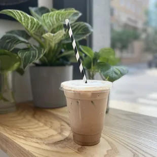 Iced Mocha
