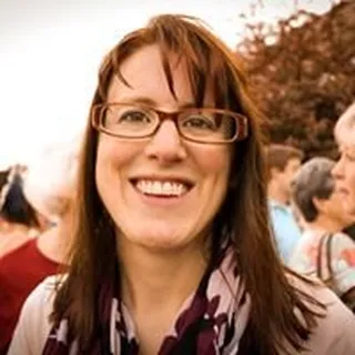 Sharon M.