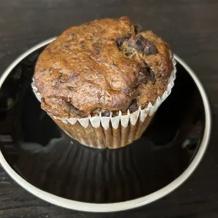 Banana nut gluten free