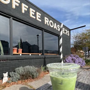 Matcha
