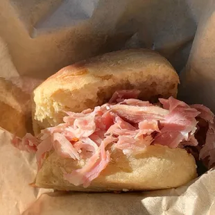 Country Ham