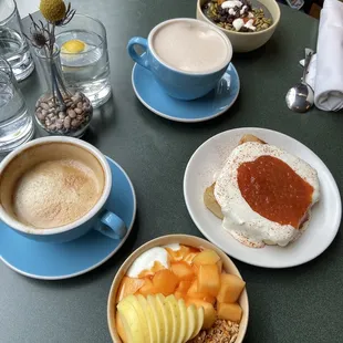 Brunch!