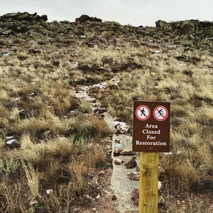 90% of the a available trails.