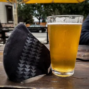 Morgan Territory HopTomic. 8,5% and a runner up for a new favourite!