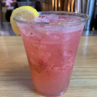 Raspberry Hang Glider