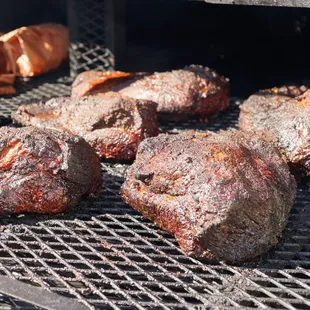 Briskets