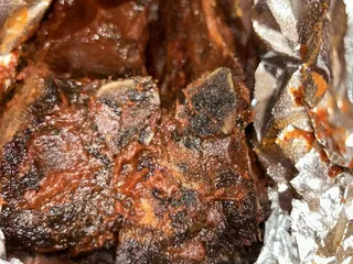 Woody's BBQ