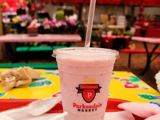 Parkesdale Farm Market