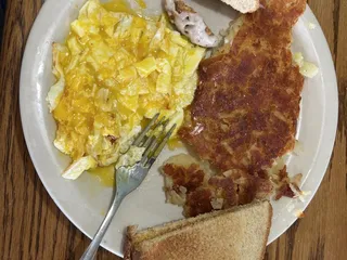 The Beachcliff Diner