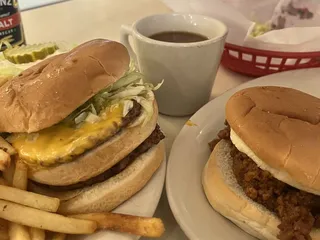 Midway Oh-Boy Restaurant