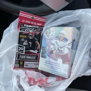 Three Stars Sportscards