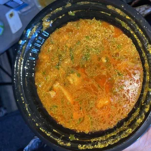 Beef Stew was amazing!