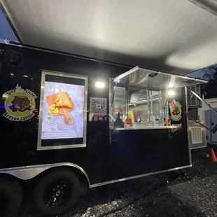 Home of the best Kenyan Cuisine!!!