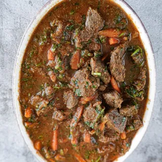 Beef Stew