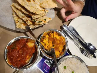 Minerva Indian Restaurant