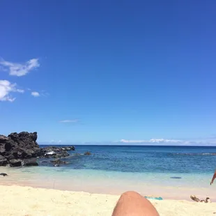 It&apos;s just perfect today ;)