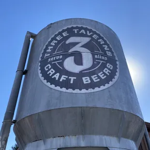 Three Taverns Brewery