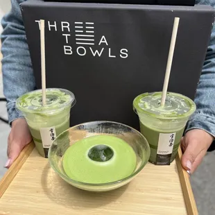 Ceremonial Grade Matcha