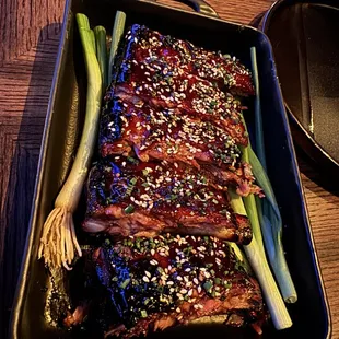 Short ribs!