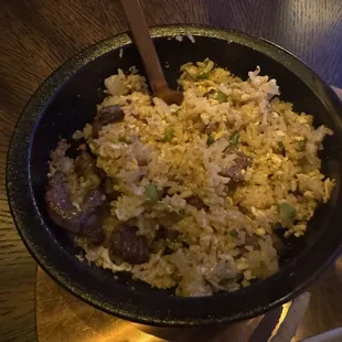 Wagyu Fried Rice