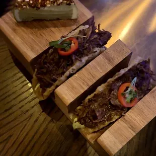 Wagyu Tacos