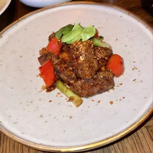 Dragon Beef
