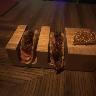 Kurobuta Pork Belly