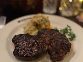 Stockyards Restaurant