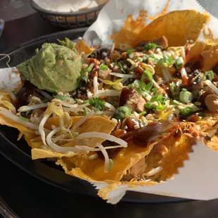 Nachos