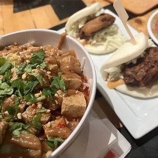 Noodle Bowl