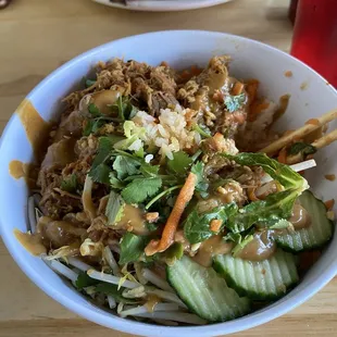 Rice Bowl