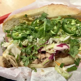 Banh Mi
